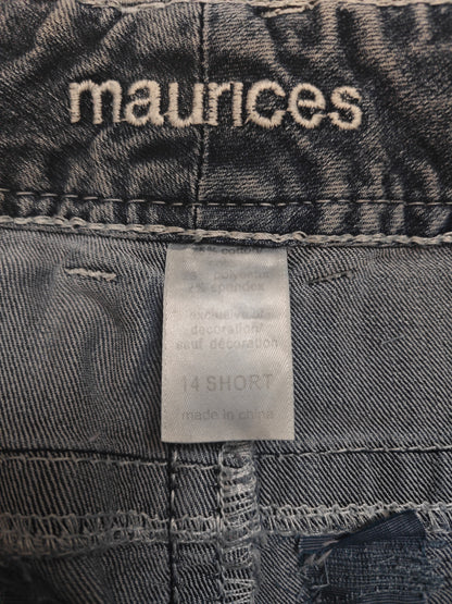 Vintage Y2K Jeans - Bootcut (XL)