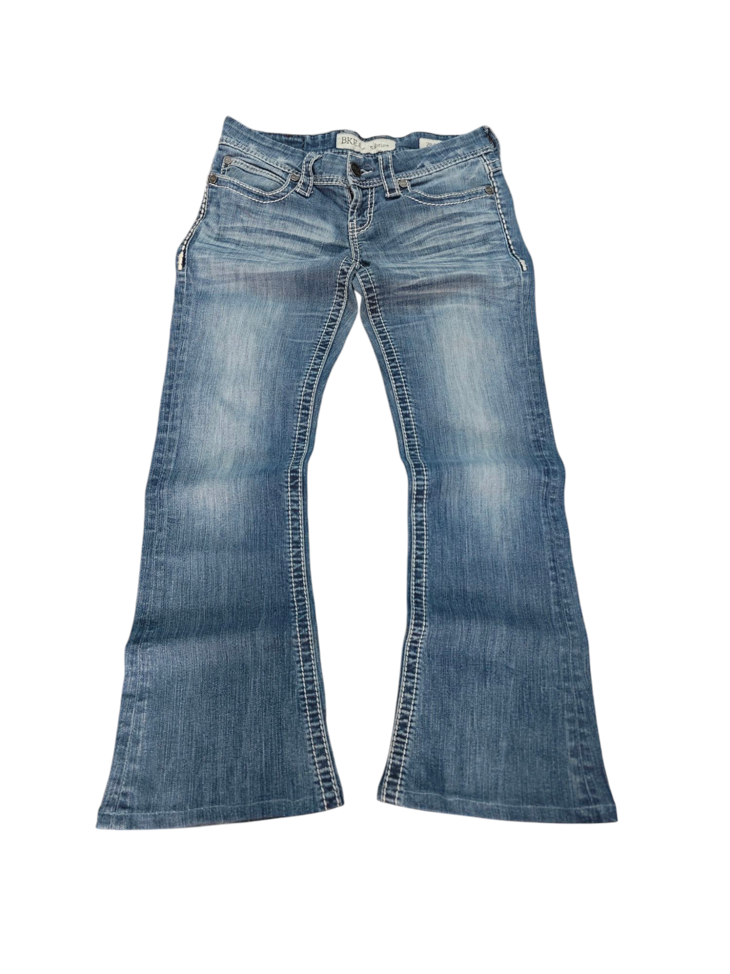 Vintage Y2K Jeans - Bootcut (M)