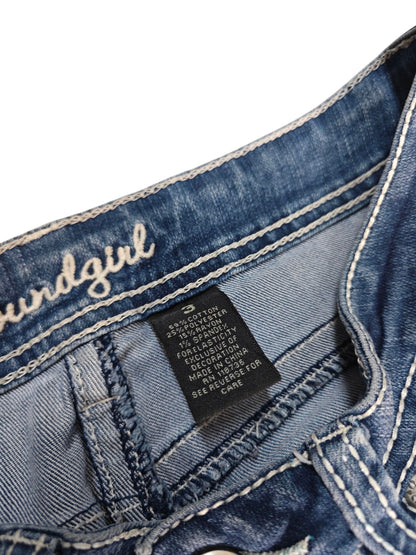 Vintage Y2K Jeans - Flared