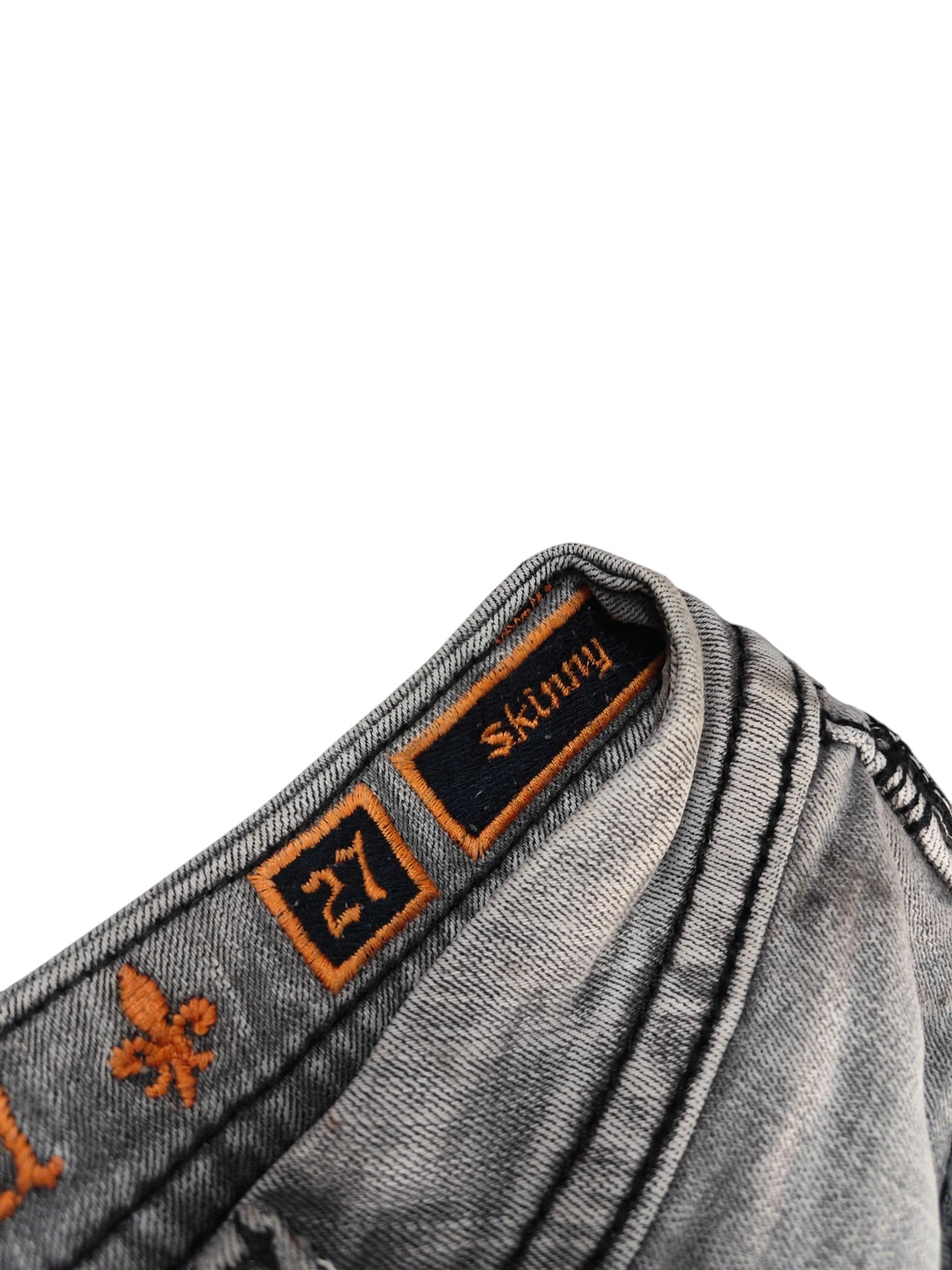 Rock Revival Jeans - Skinny (M)