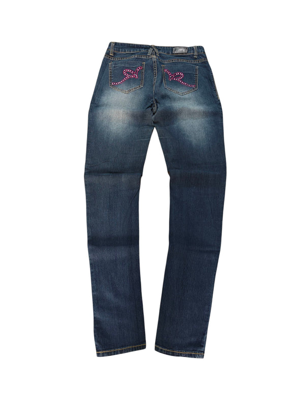 Vintage Y2K Jeans - Skinny (S)