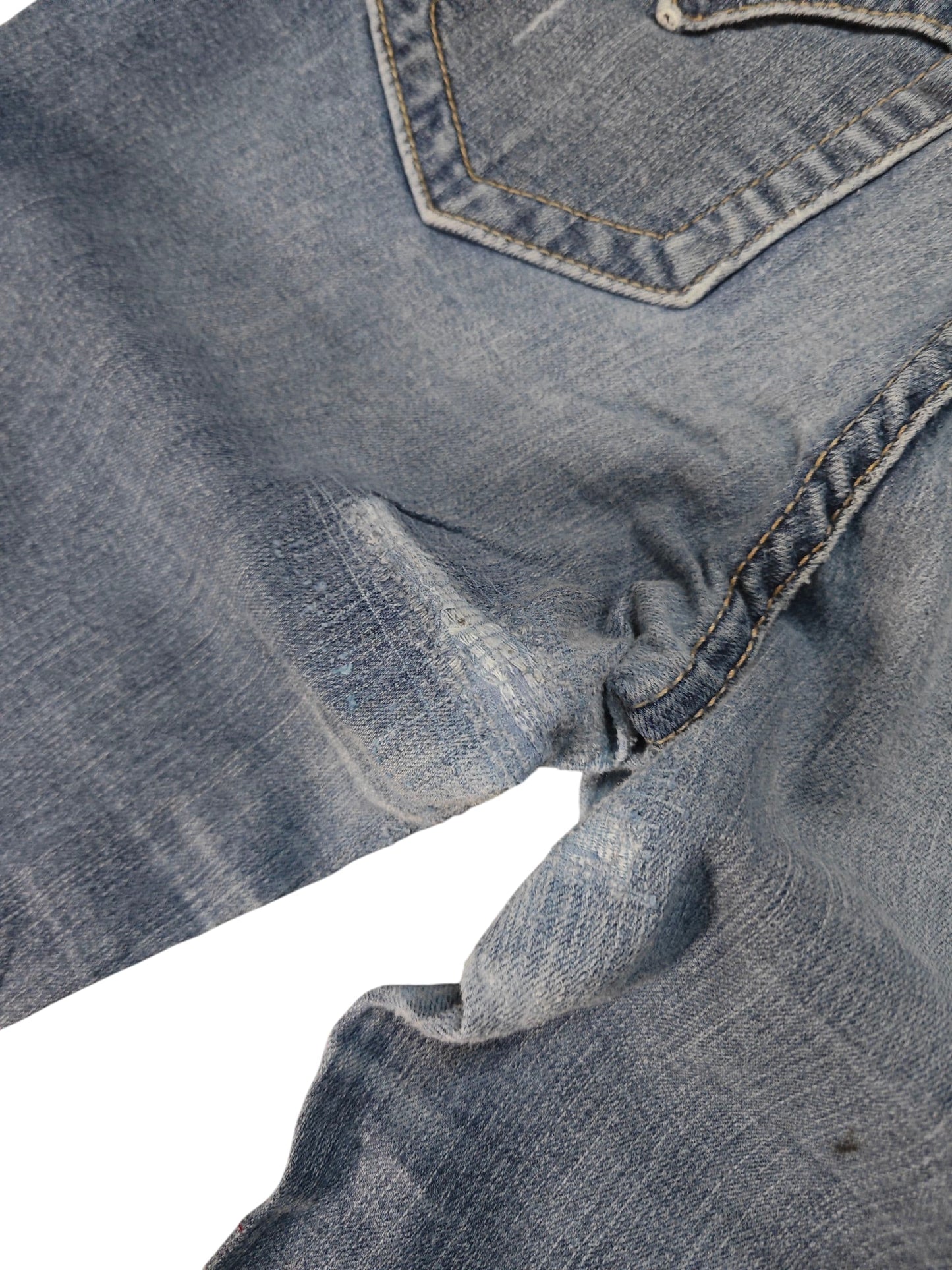 Miss Me Jeans - Bootcut (L)