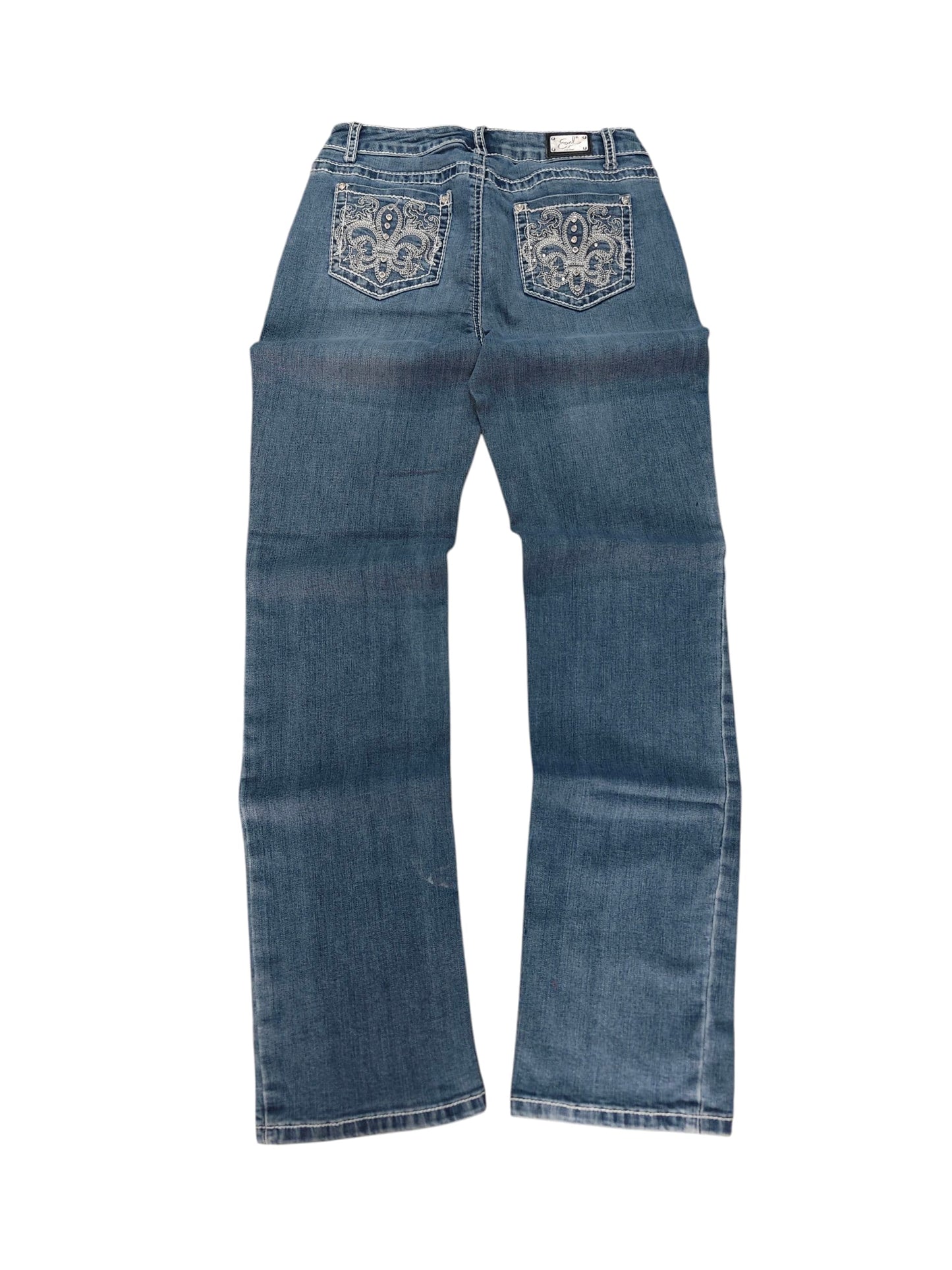 Vintage Y2K Jeans - Straight (S)