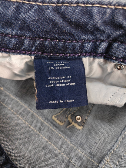 Vintage Y2K Jeans - Skinny (M)