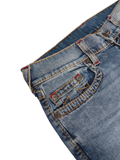 True Religion Jeans - Straight (XL)
