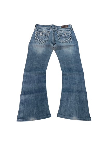 Vintage Y2K Jeans - Bootcut (M)