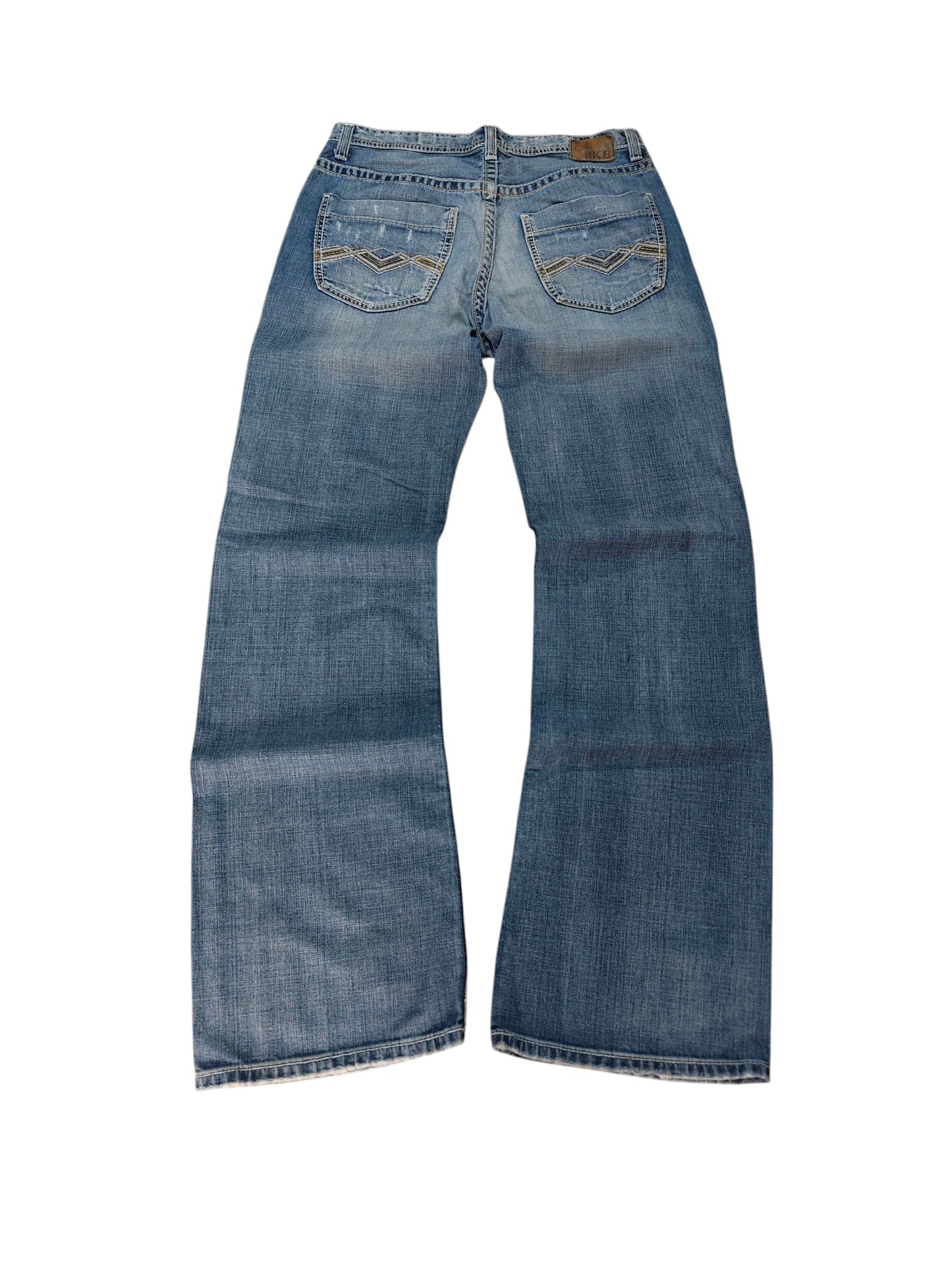 Vintage Y2K Jeans - Bootcut (L)