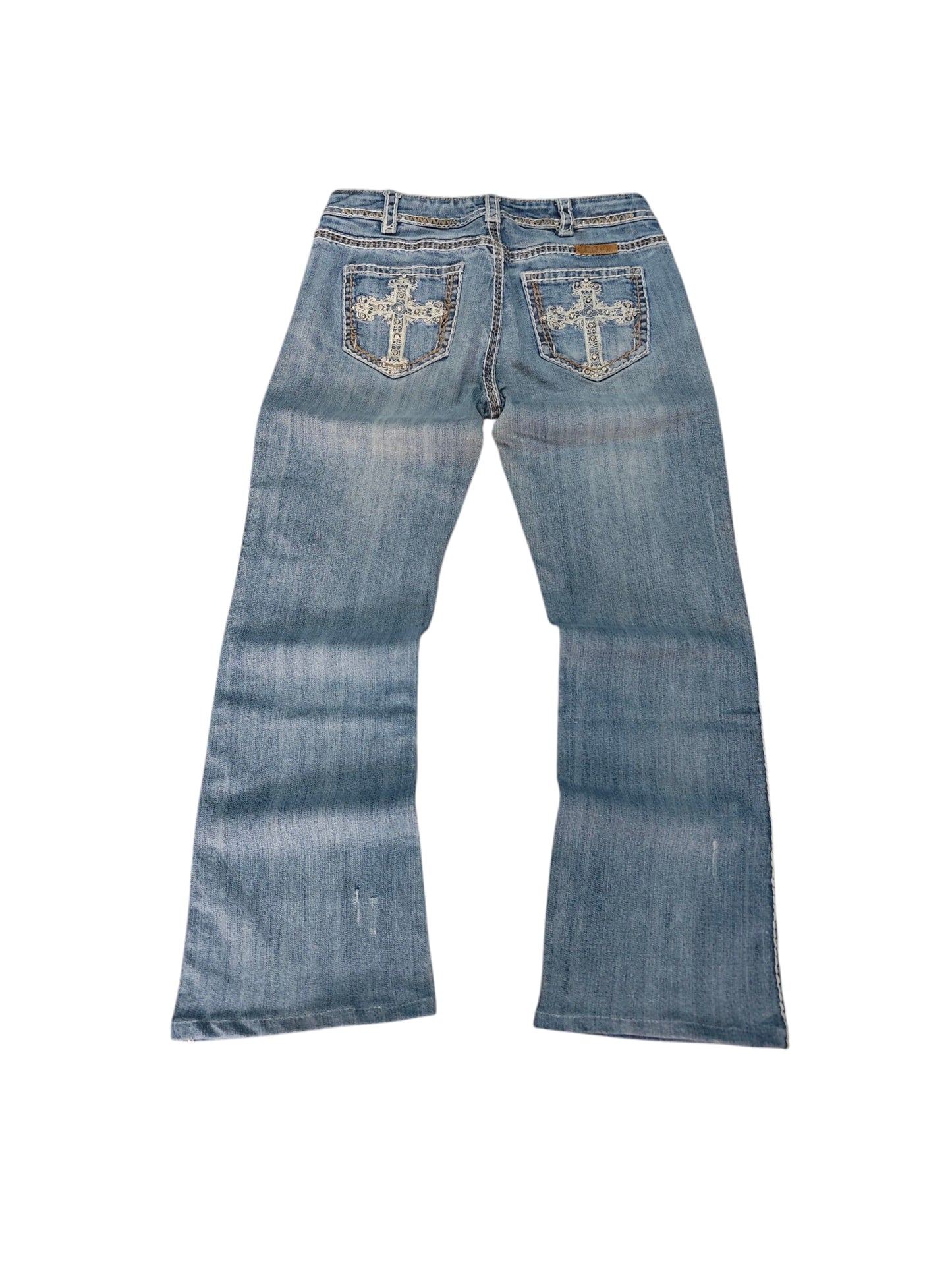 Vintage Y2K Jeans - Bootcut (M)