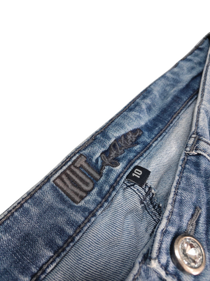 Vintage Y2K Jeans - Bootcut (M)