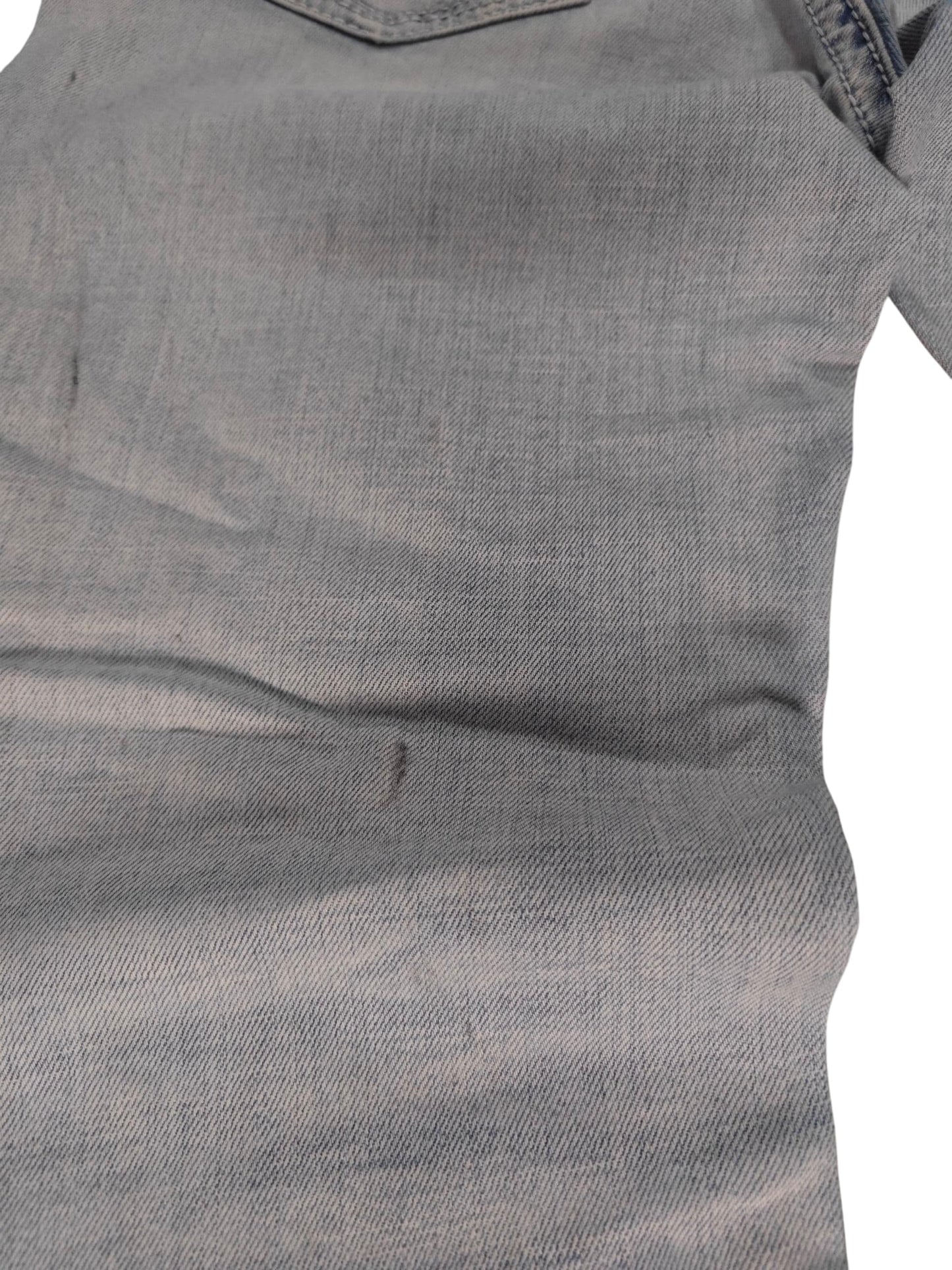 Vintage Y2K Jeans - Skinny (S)