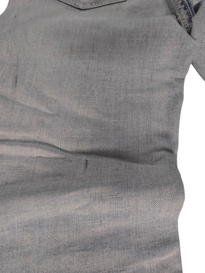 Vintage Y2K Jeans - Skinny (S)