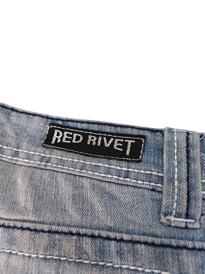 Vintage Y2K Jeans - Bootcut (M)