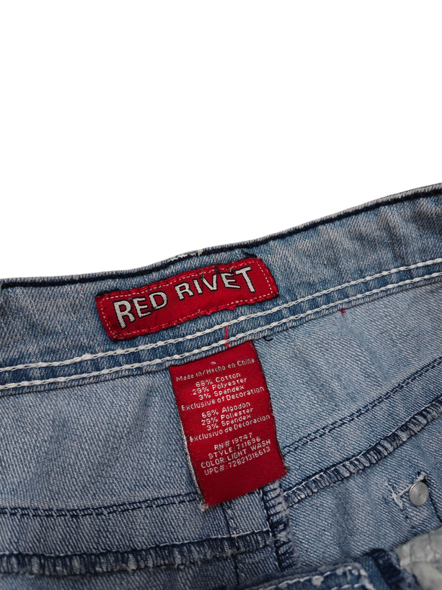 Vintage Y2K Jeans - Bootcut (M)