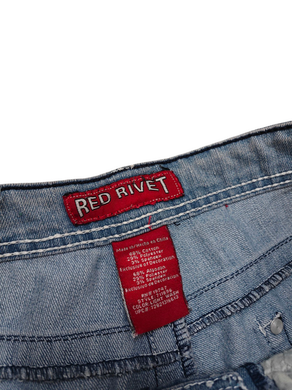 Vintage Y2K Jeans - Bootcut (M)