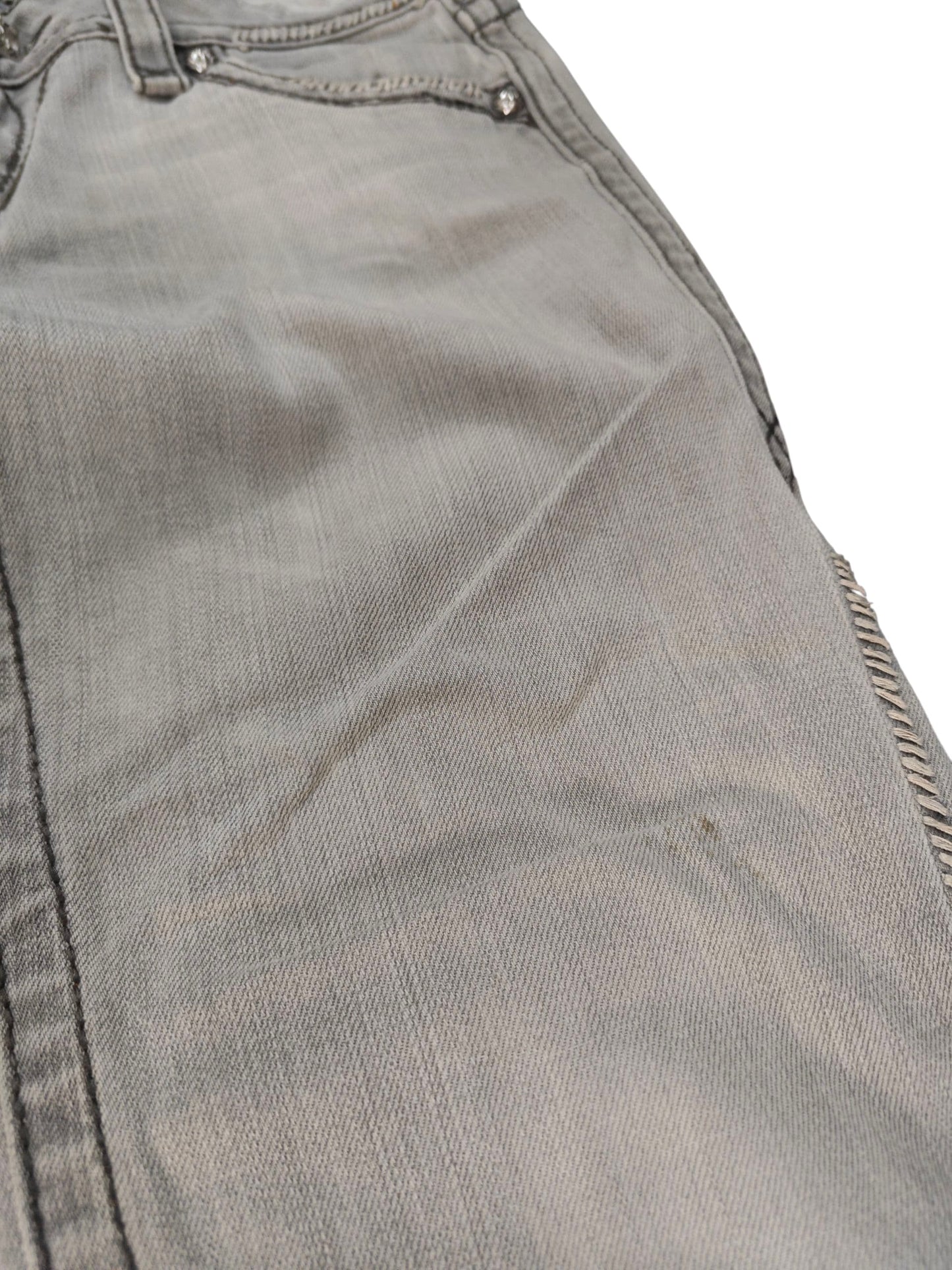 Rock Revival Jeans - Straight (M)