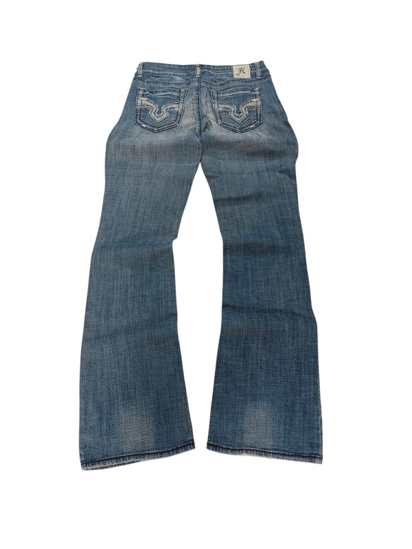 Vintage Y2K Jeans - Bootcut (S)