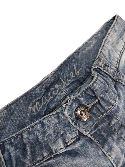 Vintage Y2K Jeans - Bootcut (XL)