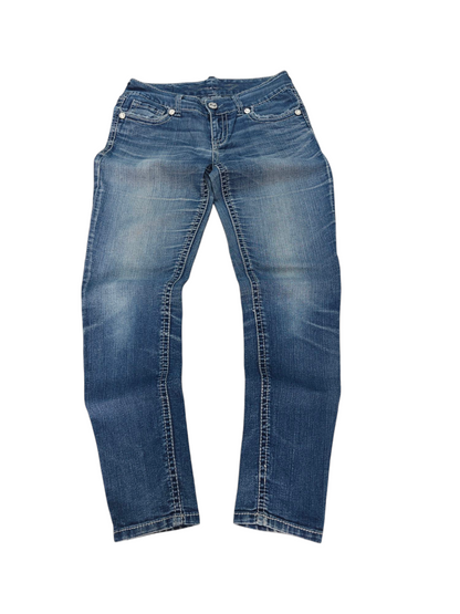 Vintage Y2K Jeans - Skinny (M)