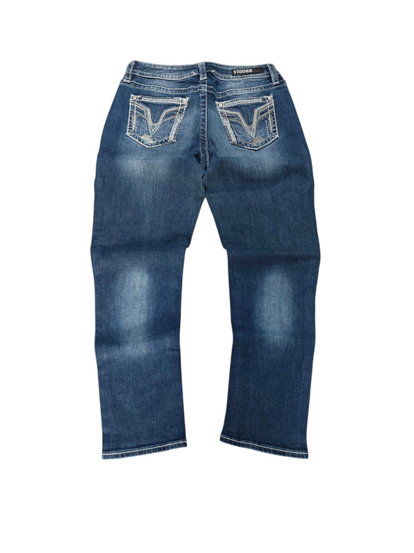 Vintage Y2K Jeans - Skinny (M)