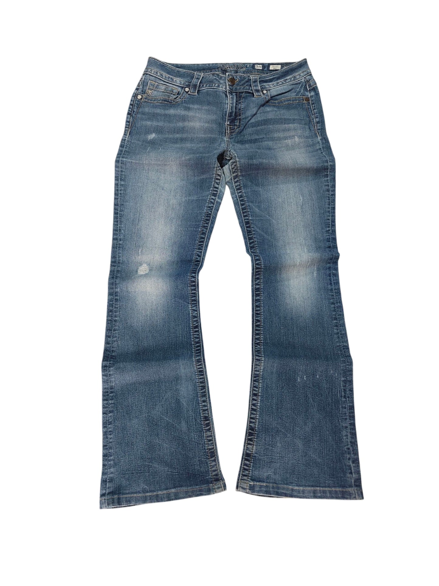 Miss Me Jeans - Bootcut (L)