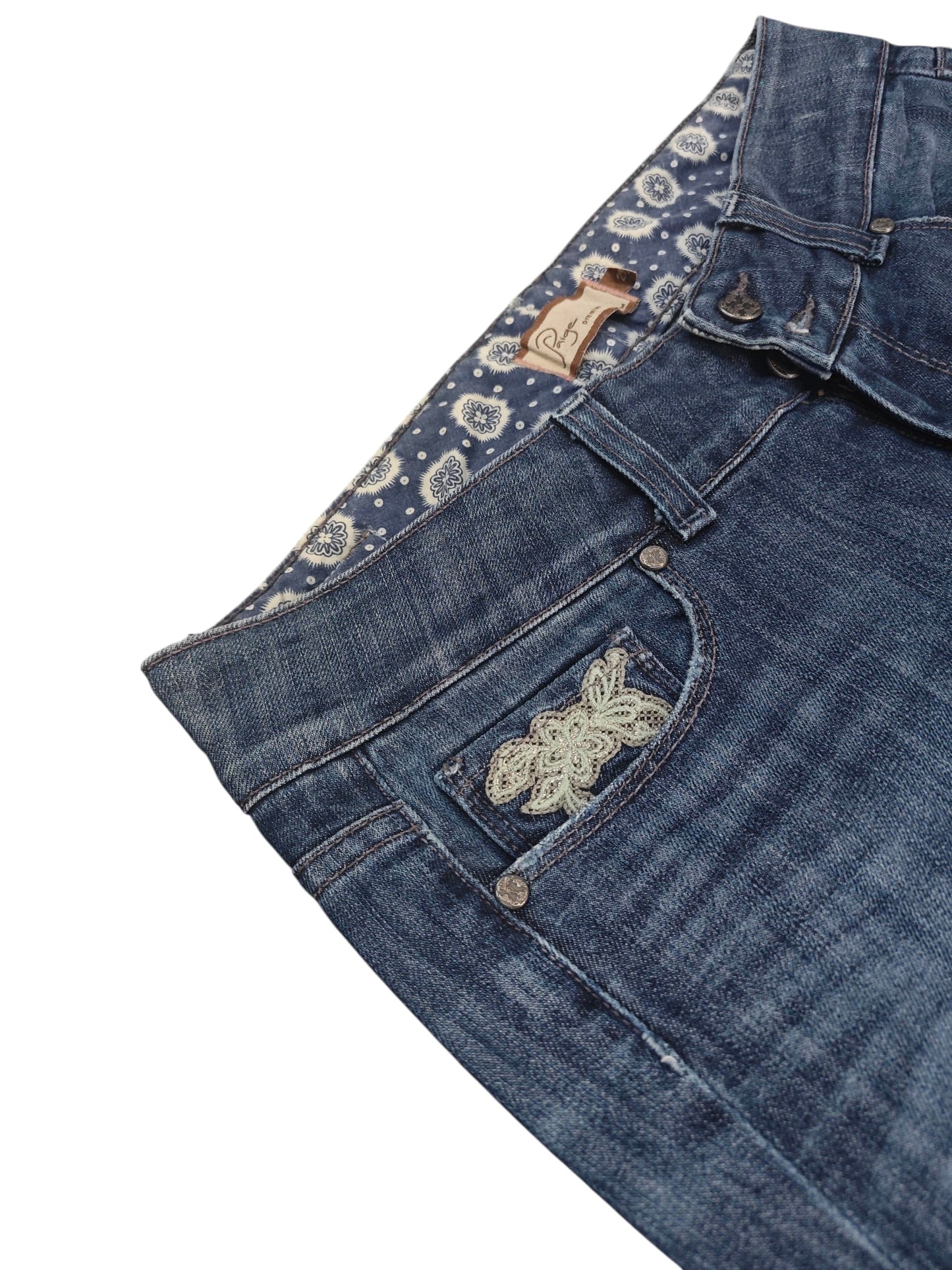 Vintage Y2K Jeans - Bootcut (M)