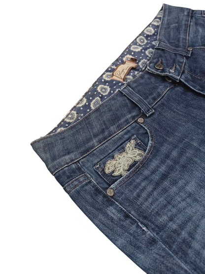 Vintage Y2K Jeans - Bootcut (M)