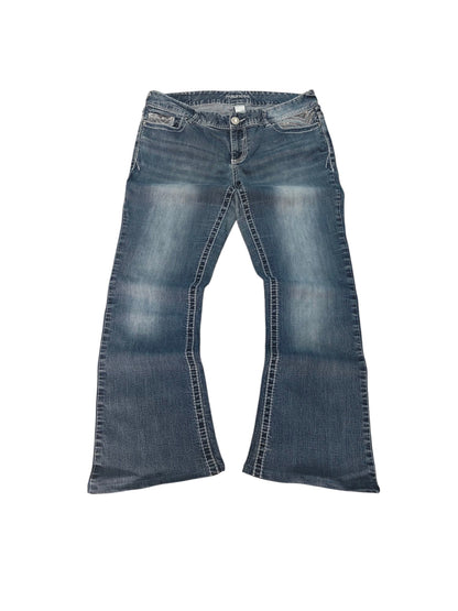 Vintage Y2K Jeans - Bootcut (XL)