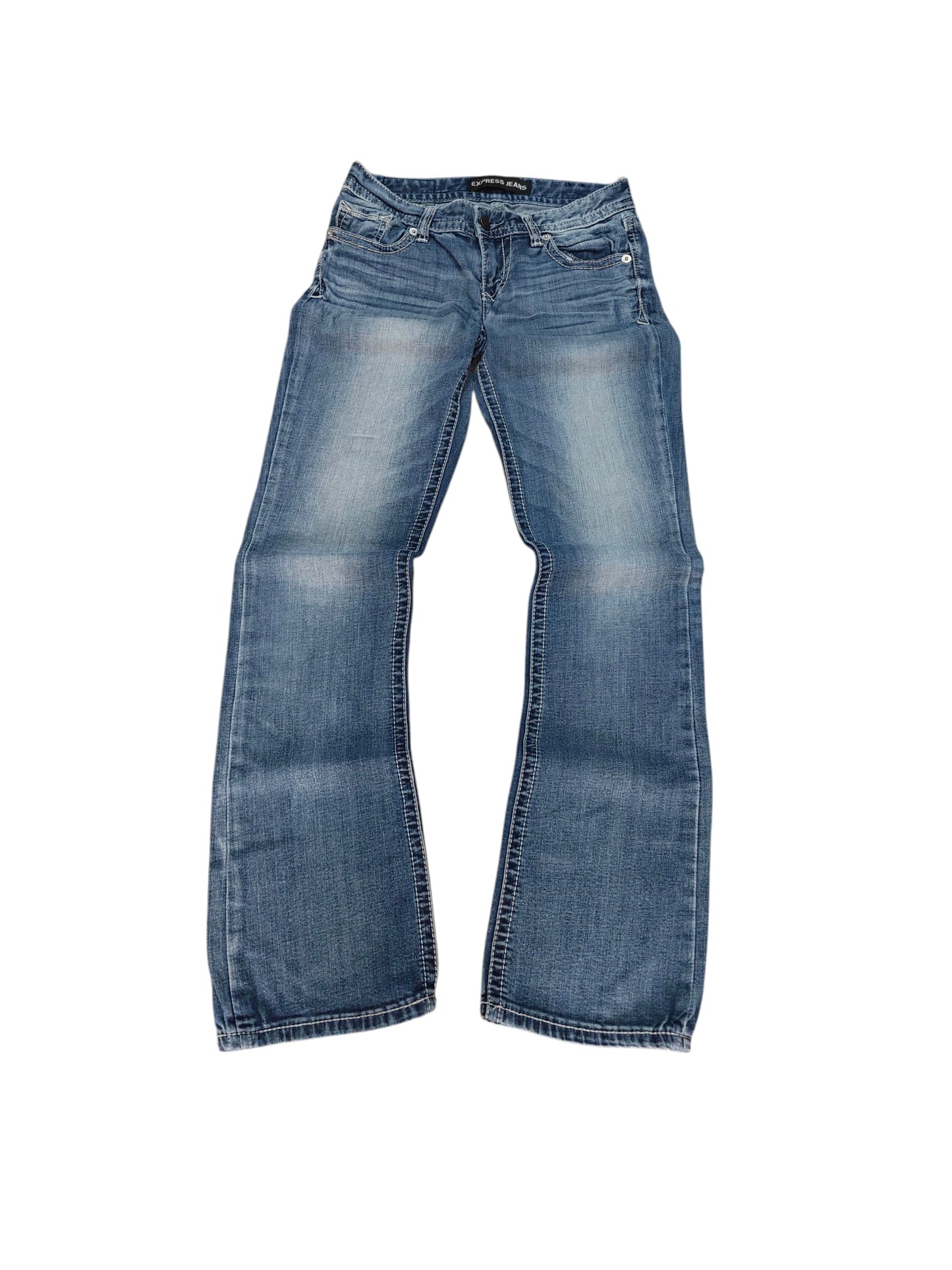 Vintage Y2K Jeans - Bootcut (S)