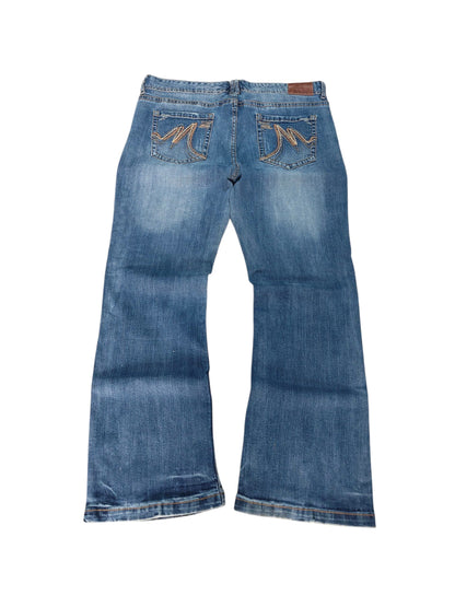 Vintage Y2K Jeans - Bootcut (XXL)