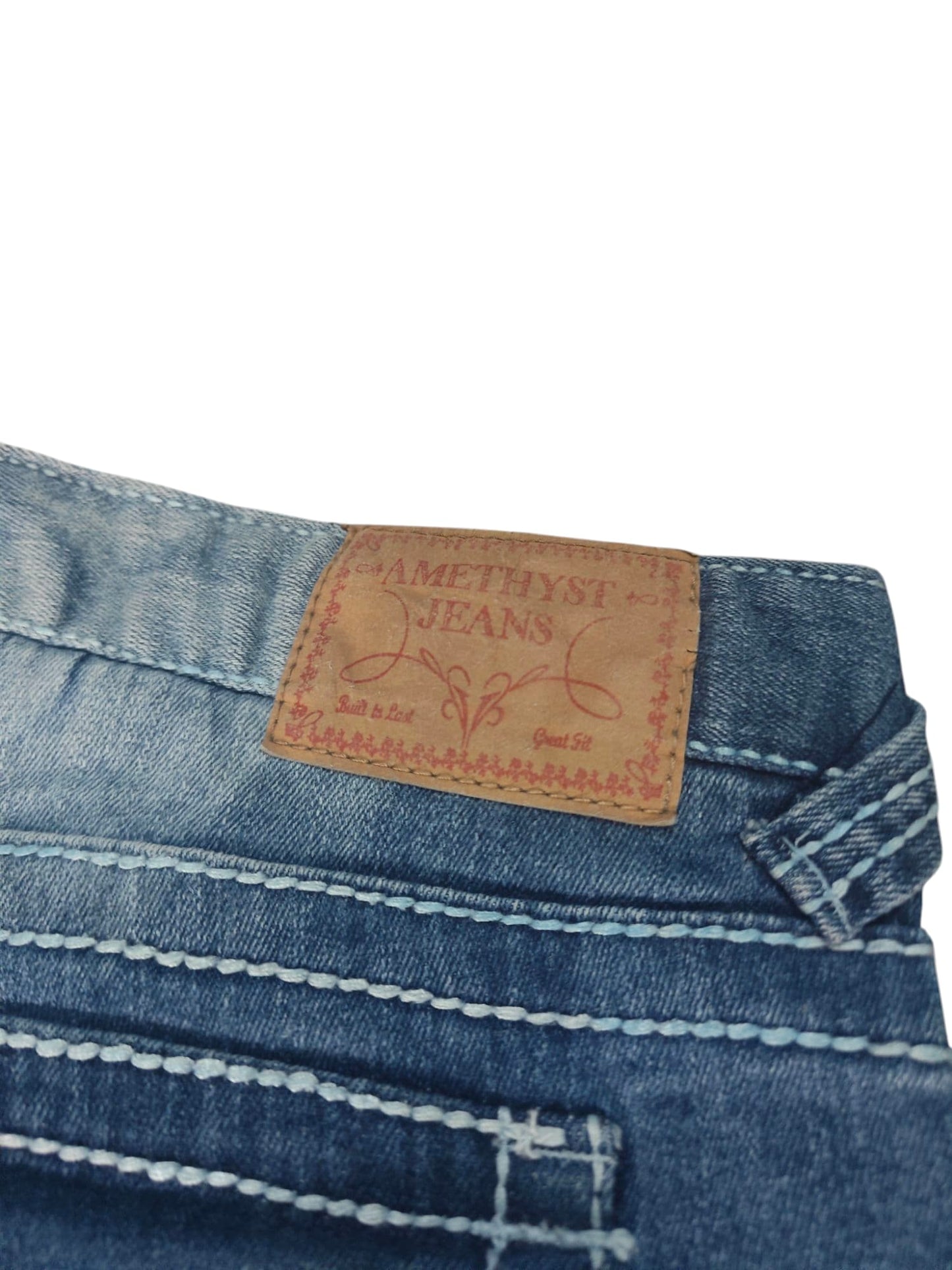 Vintage Y2K Jeans - Bootcut (M)