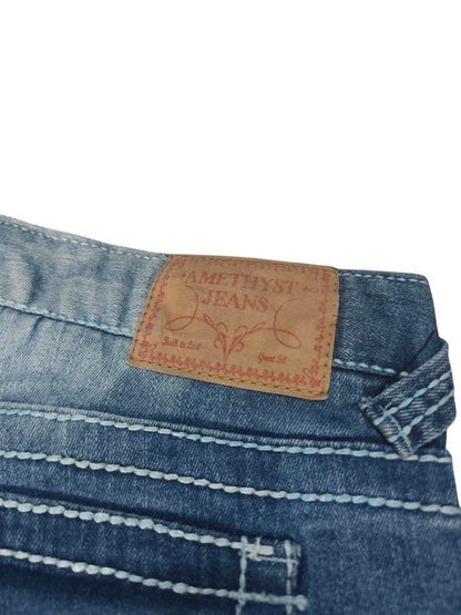 Vintage Y2K Jeans - Bootcut (M)