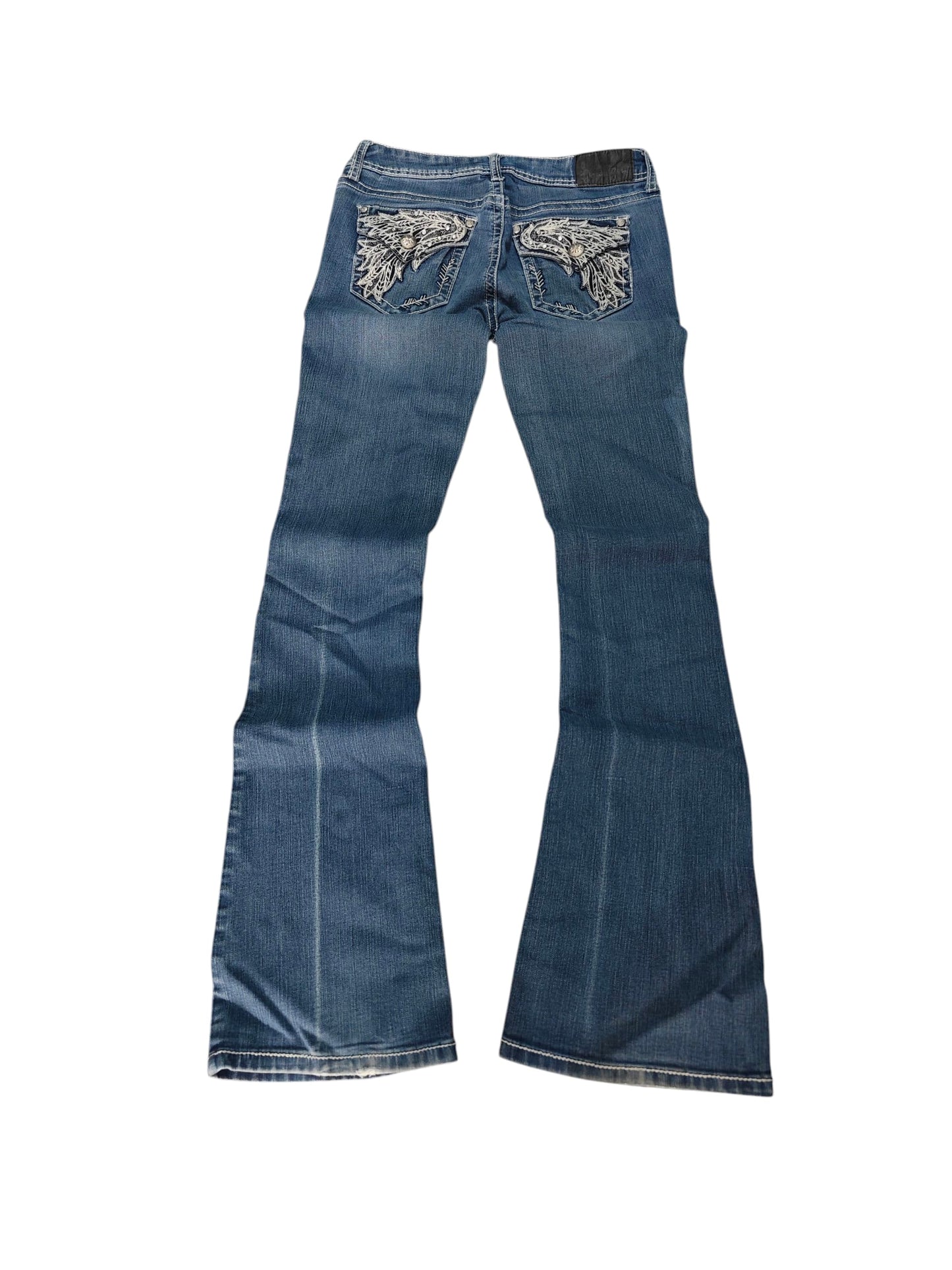 Vintage Y2K Jeans - Flared