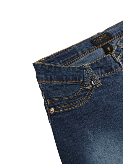 Vintage Y2K Jeans - Skinny (S)