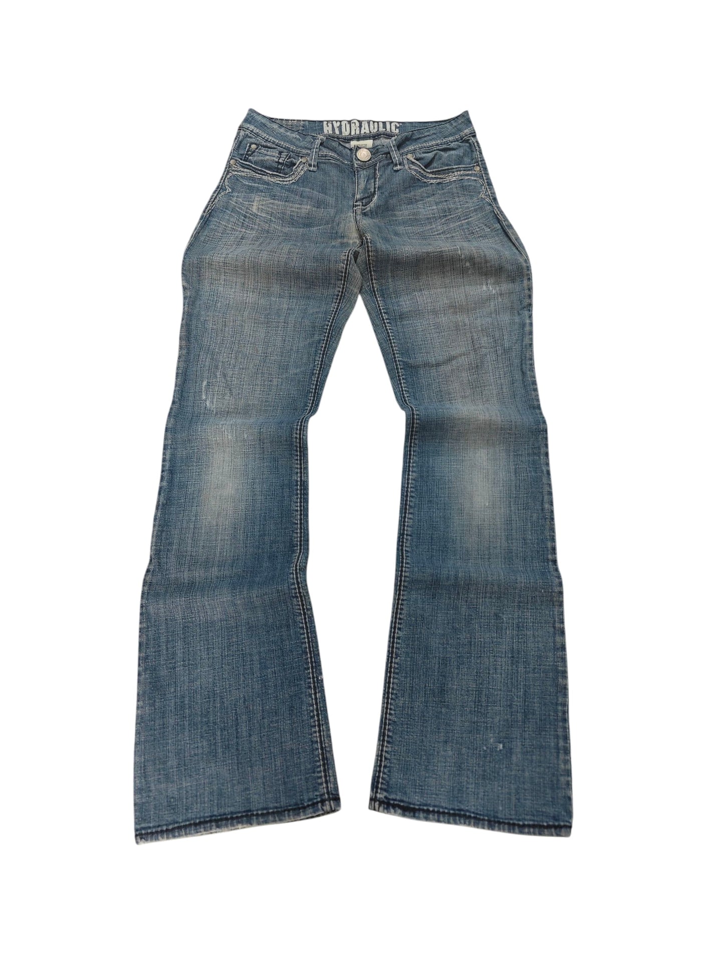 Vintage Y2K Jeans - Bootcut (S)