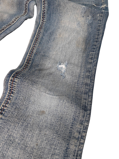 Vintage Y2K Jeans - Bootcut