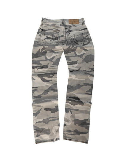 True Religion Jeans - Skinny (M)