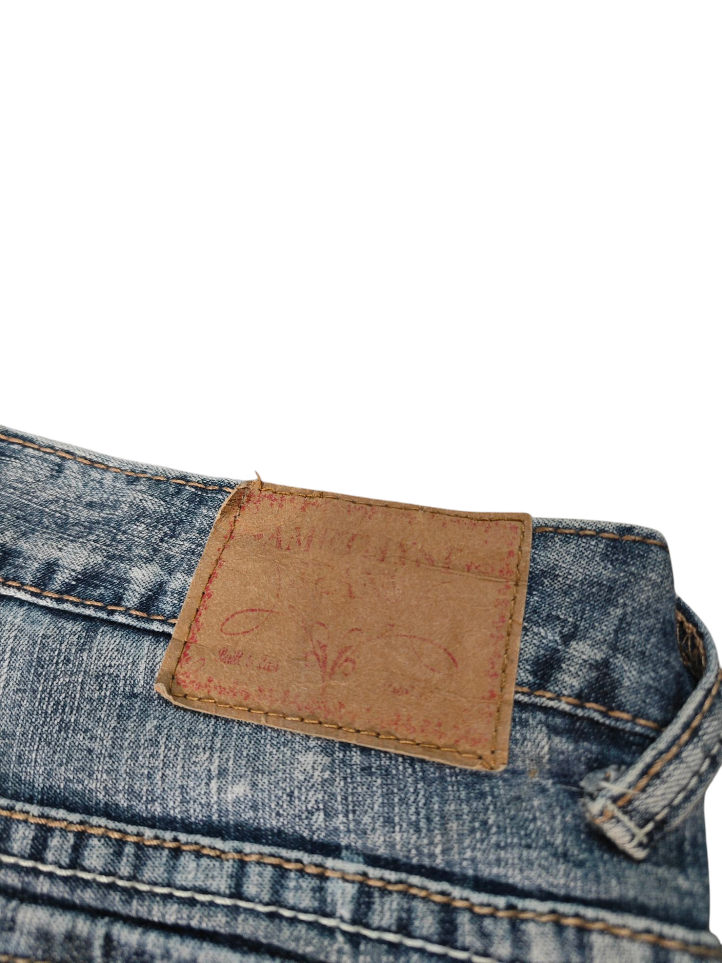 Vintage Y2K Jeans - Bootcut (S)