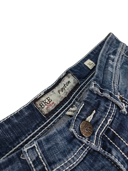 Vintage Y2K Jeans - Bootcut (XL)