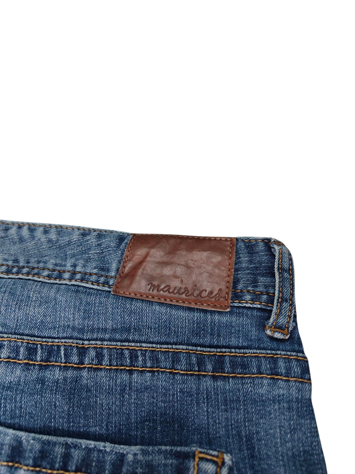 Vintage Y2K Jeans - Bootcut (XXL)