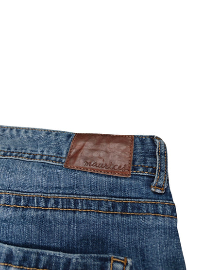 Vintage Y2K Jeans - Bootcut (XXL)