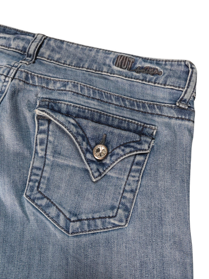 Vintage Y2K Jeans - Bootcut (M)