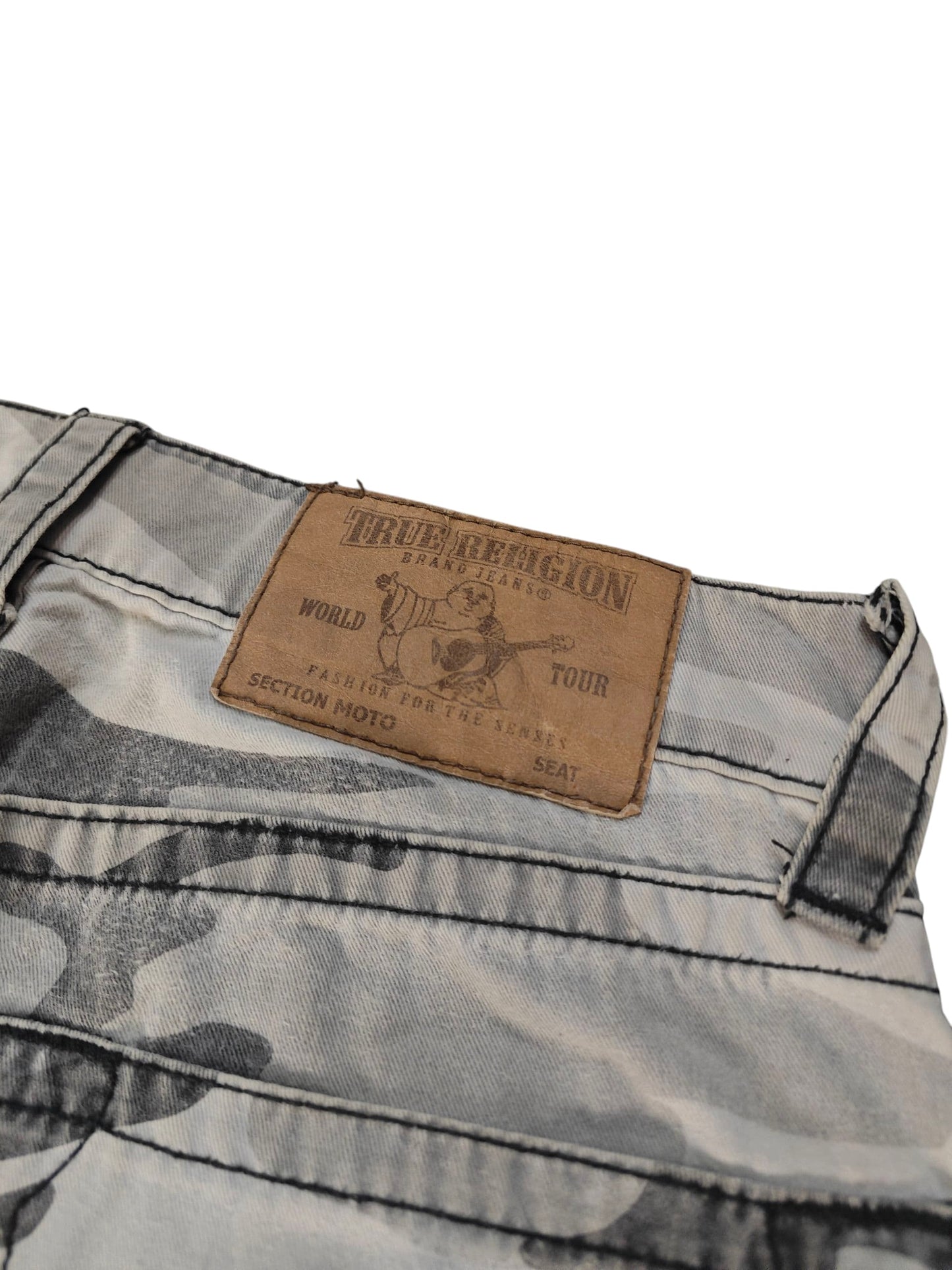 True Religion Jeans - Skinny (M)