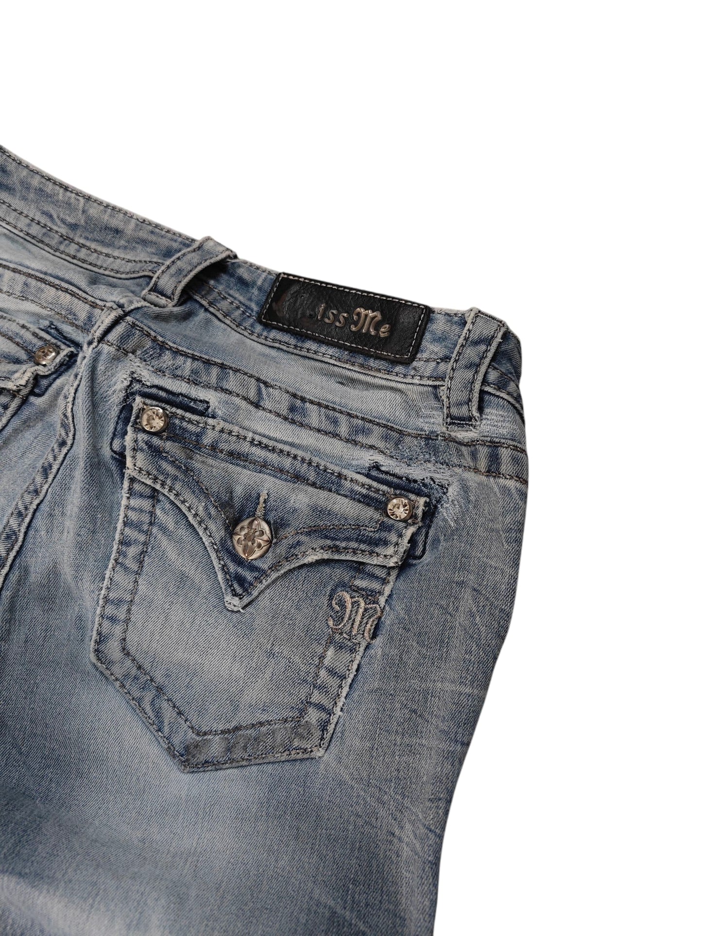 Miss Me Jeans - Bootcut (M)