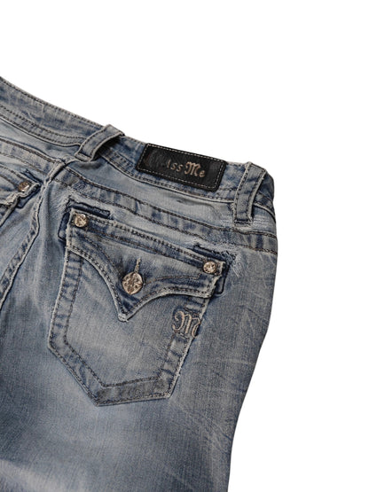 Miss Me Jeans - Bootcut (M)