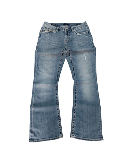 Vintage Y2K Jeans - Bootcut (M)