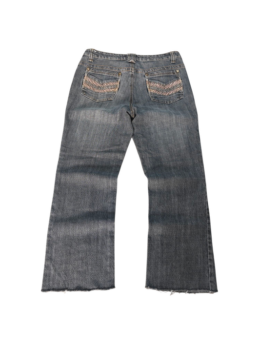Vintage Y2K Jeans - Bootcut (M)