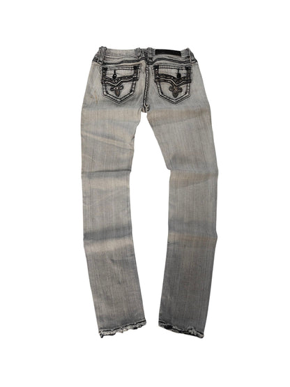 Rock Revival Jeans - Skinny (M)