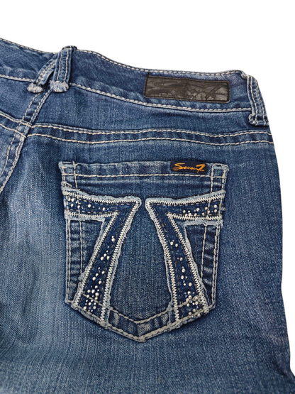 Vintage Y2K Jeans - Skinny (M)