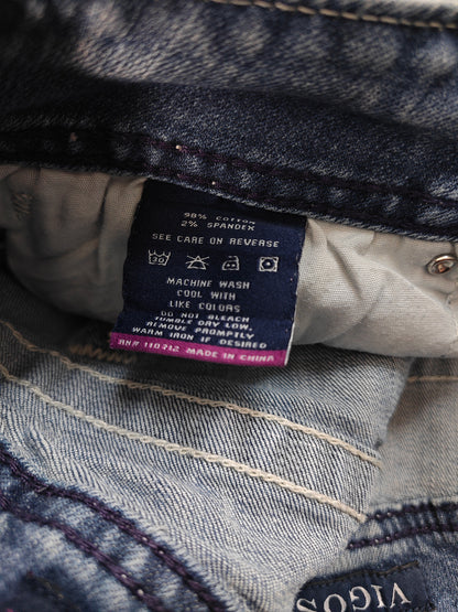 Vintage Y2K Jeans - Bootcut (L)