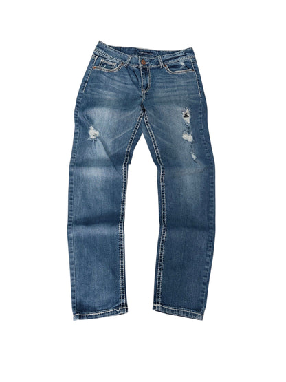 Vintage Y2K Jeans - Skinny (M)